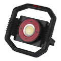 Heavy Duty LED Portable Work Light, Batt