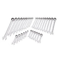Combination Wrench Set