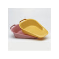 Bedpan, Fracture, Gold, PK50