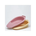 Bedpan, Fracture, L, Gold, PK12