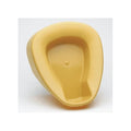 Bedpan, Stackable, L, Gold, PK25