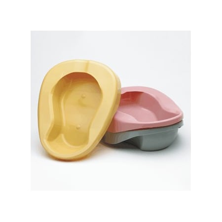 Bedpan, Pontoon, Gold, PK20