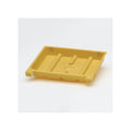 Dish Soap, Snap On, Gold, PK500