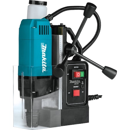 DrillPress, Weldon, 3/4in, 10A, 850RPM