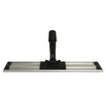 3-1/2 in Mop Frame, Microfiber, PK3, FMM72N-3PK