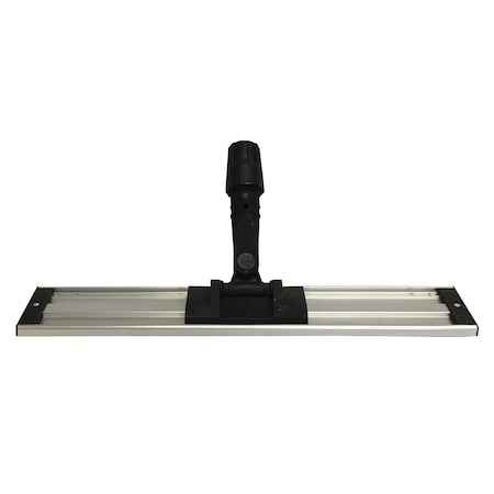 3-1/2 in Mop Frame, Microfiber, PK3, FMM72N-3PK