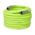 5/8 in ID x 100 ft L Garden Hose, Green