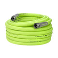 5/8 in ID x 75 ft L Garden Hose, Green