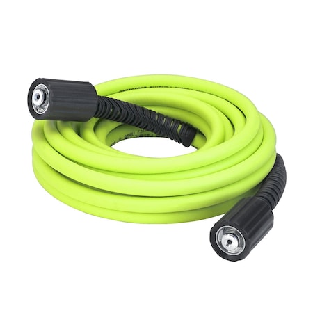 Pressure Washer Hose, 1/4" x 25, M22 Fi