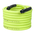 5/8 in ID x 100 ft L Water Hose, Green
