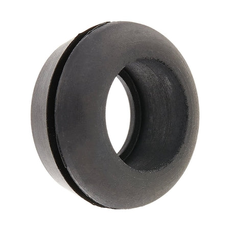 Rubber Grommet,1/2"",PK25