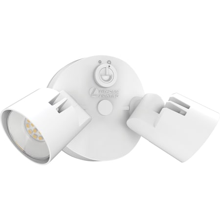 Outdoor HGX LED 2RH 4000K Motion Sensor