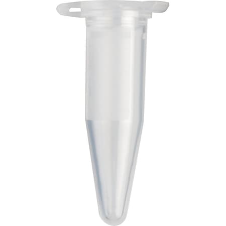 Microcentrifuge Tube 1.5 mL, PK500