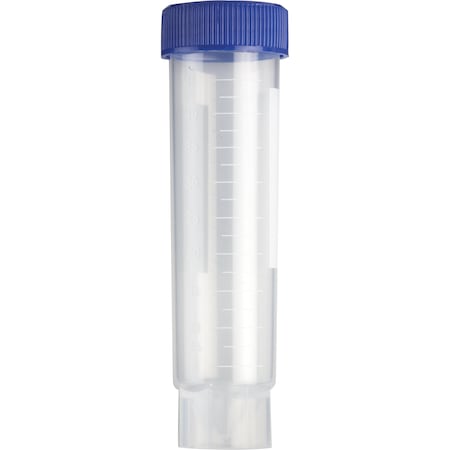 Conical Centrifuge Tube 50 mL Bul, PK500
