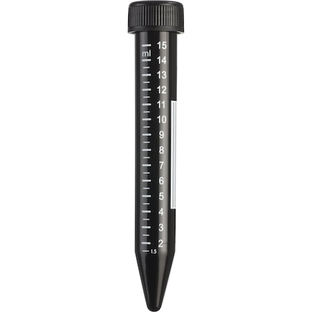 Conical Centrifuge Tube 15 mL Bul, PK500