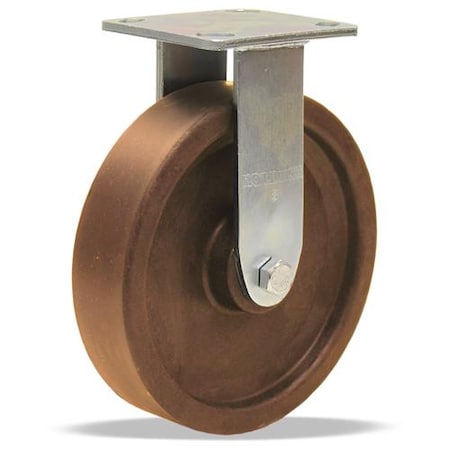 Rigid 52 8X2 High-Heat Nylon
