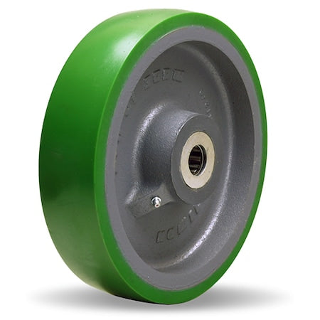Duralast Wheel 10X2-1/2 1-15/16Pb