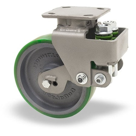Caster,Rigid,Aezfwh,8 x 2,Duralast