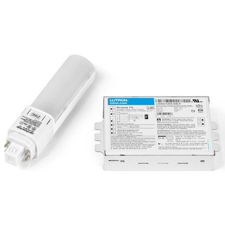 LED Retrofit Kit, 120/277V AC