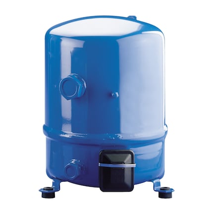 Compressor,230V 1Ph 2.5Hp