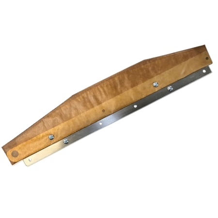 Paper Cutter Knite Kit, Upper And Lower