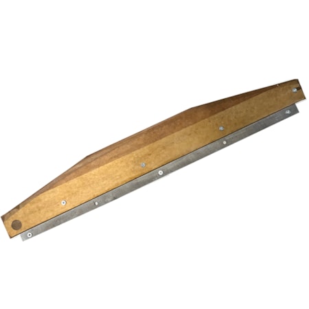 Paper Cutter Knite Kit, Upper And Lower