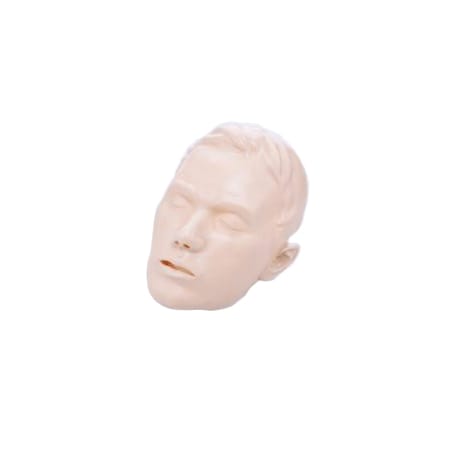 Manikin Face Skin