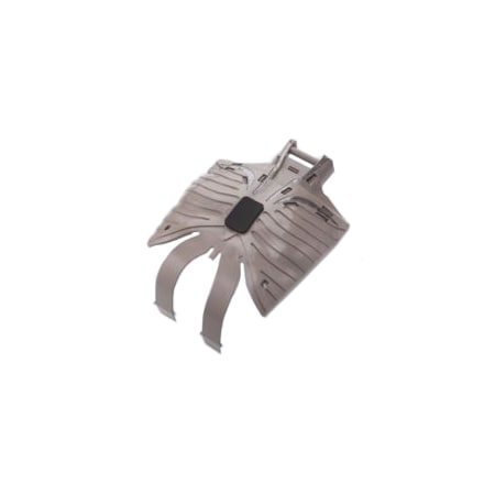 Manikin Rib