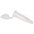 Micro Centrifuge Tube, Sterile, 1.5mL, PK5000