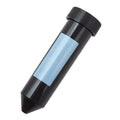 Black PP Centrifuge Tubes, w/Black, PK500