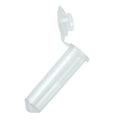 Micro Centrifuge Tube, Sterile, 2.0mL, PK5000