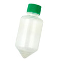 Conical Bottom Centrifuge Tube, St, PK48
