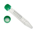 Centrifuge Tube, Sure Cap - Bag, Sterile, 15mL, PK500