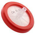 CA Syringe Filter, 0.22um, 30mm, Sterile, PK30