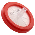 CA Syringe Filter, 0.45um, 30mm, Sterile, PK30