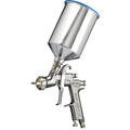 Lph400-134Lv Spray Gun W/ 700Ml Cup