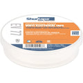 Electrical Tape, White, 3/4"X66Ft