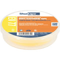 Electrical Tape, Yellow, 3/4"X66Ft