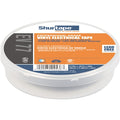 Electrical Tape, Black, 3/4"X66Ft