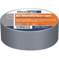 Duct Tape, Co-Extruded, Silver, 48mmX55M