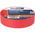 Electrical Tape, Red, 3/4"X66Ft
