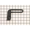 Tool Rest, Fits Brand JET, Left Hand