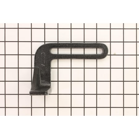 Tool Rest, Fits Brand JET, Left Hand