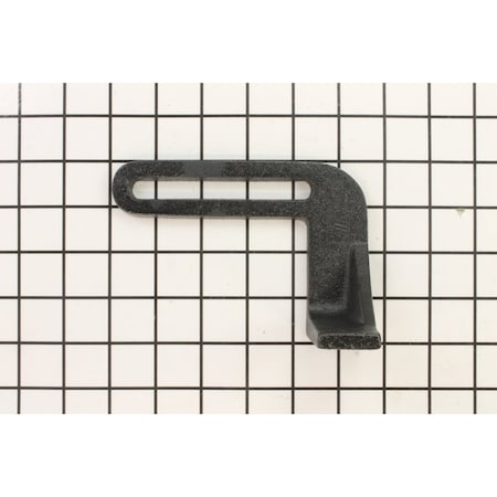 Tool Rest, Fits Brand JET, Right Hand
