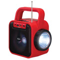 Portable Bluetooth Rechargeable Speaker