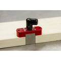 On/Off Magnetic Fixture Magnet with Flan