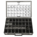 Phillips Screw Assortment,880 PCS