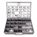Plate Assort,Import Skid,420 pcs.