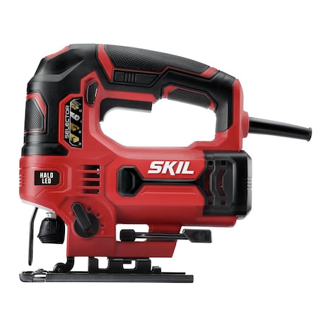 Jigsaw, 6 A, 120 V AC
