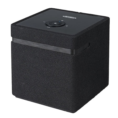 Bluetooth/Wi-Fi Wireless Smart Speaker